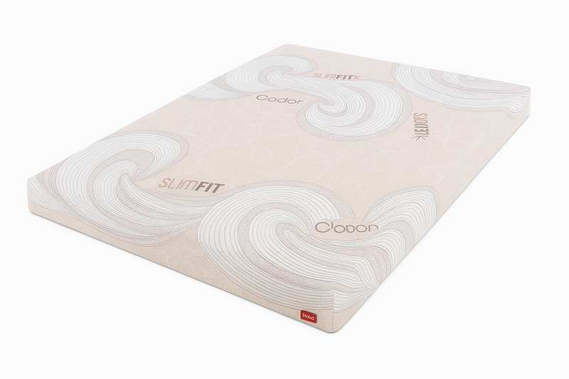 Στρώμα SlimFit Latex 16 cm