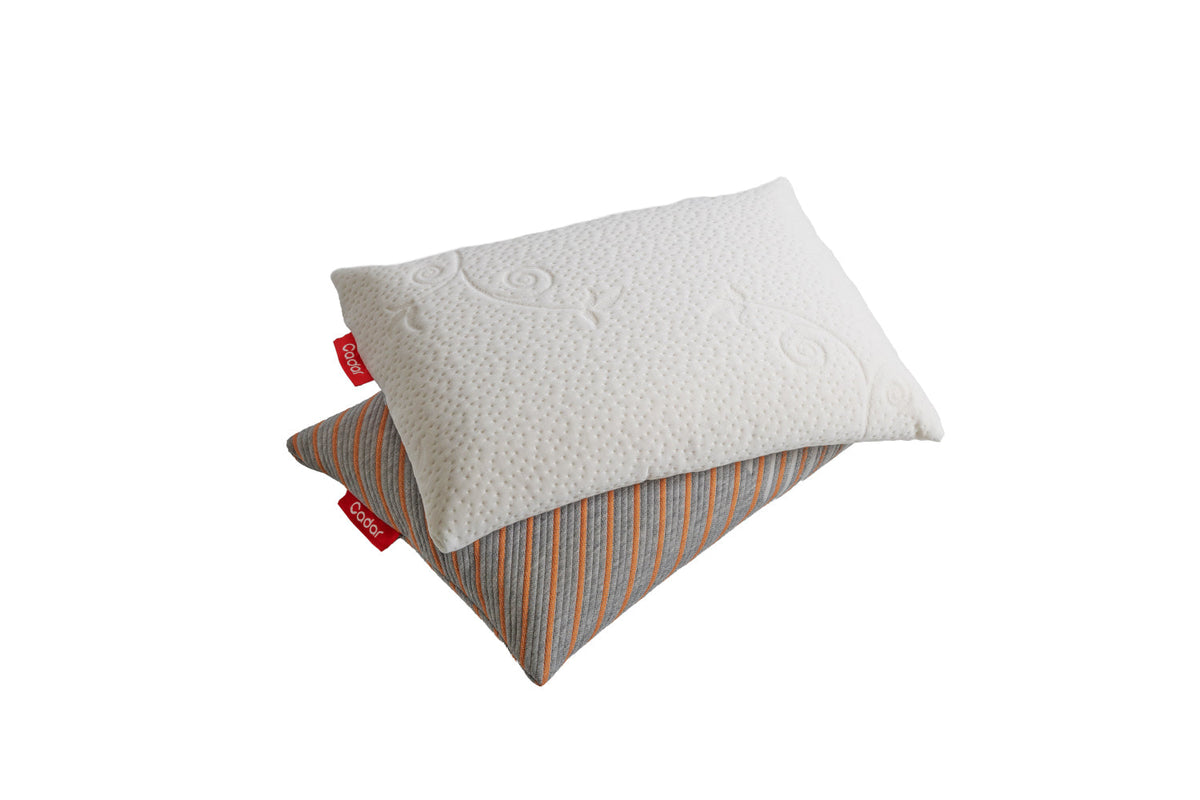 Μαξιλάρι Latex Classic Soft White 60x40x12,5 εκ.