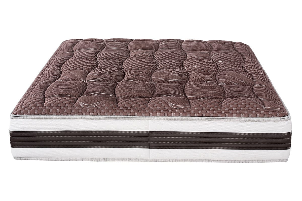 Στρώμα Pocket Memory Chocolate, 1200 ανεξάρτητα ελατήρια