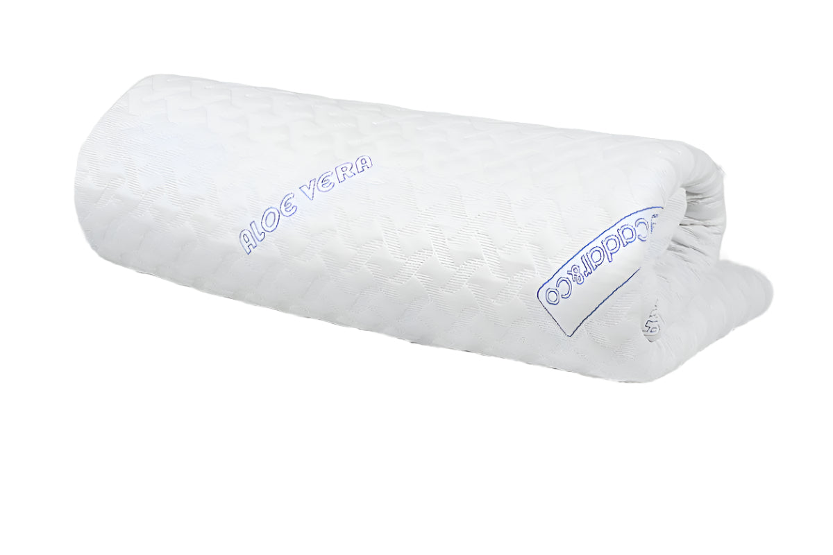 Στρώμα επίστρωσης Pillow Top Latex 4 εκ. Latex