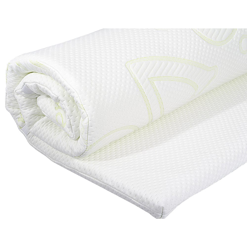 Επίστρωμα Pillow Top Memory 4 εκ. Memory