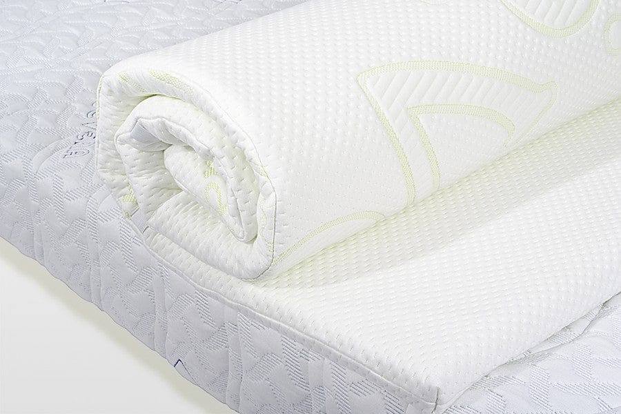 Επίστρωμα Pillow Top Memory 4 εκ. Memory