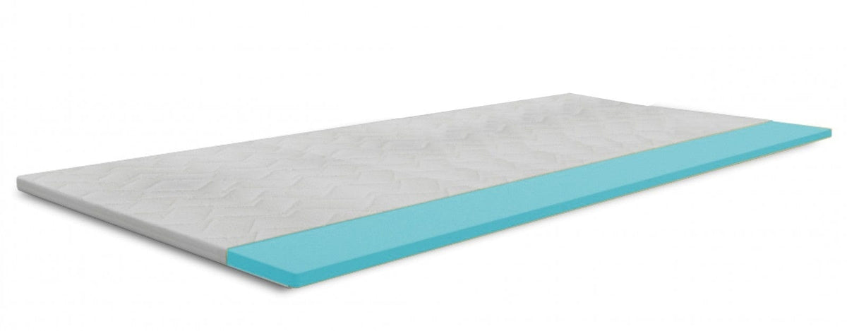 Επίστρωμα Pillow Top Memory 4 εκ. Memory