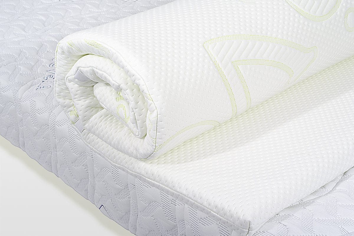 Ανώστρωμα Memory Pillow Top 6 εκ. Memory