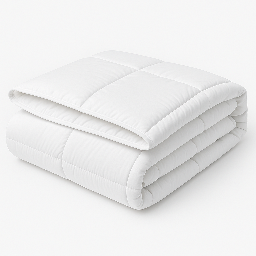 Pachet Somn Complet Miracle 160x200 – saltea, husă, pilotă și 2 perne