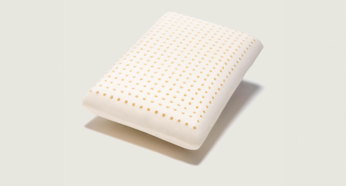 Μαξιλάρι Latex Classic Soft White 60x40x12,5 εκ.