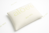 Μαξιλάρι Λάτεξ Aloe Vera 60x40x12.5 εκ.