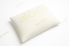 Pachet Saltea BioFoam Small + 2 Perne Latex 160x200