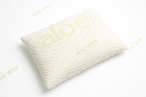 Pachet Saltea BioFoam Small + 2 Perne Latex 160x200