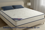 Saltea SuperOrtopedica Miracle, 22 cm