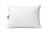 Μαξιλαροθήκη μικροΐνας, Imperial White Stripes