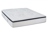 Στρώμα Basic Vasco Memory, 22 εκ., 14 εκ. αφρός Υψηλής Ανθεκτικότητας + 6 εκ. Memory