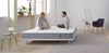 Saltea Cadar - The Mattress - 20 cm spuma HR + Graphite Memory