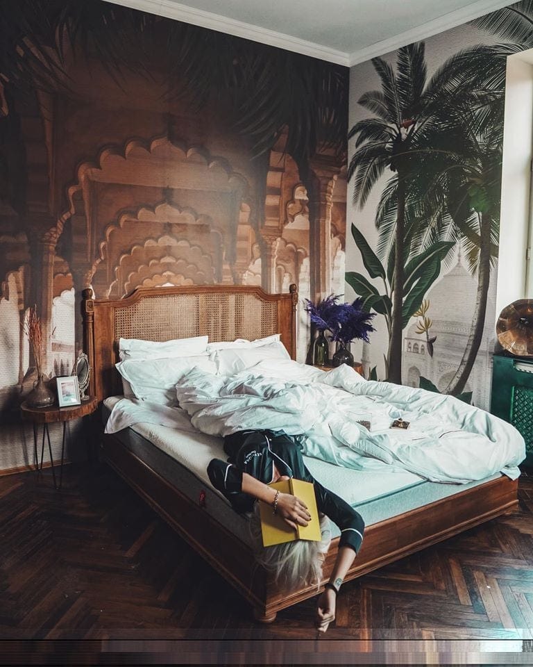 Στρώμα The Mattress, 20 εκ. - 16 εκ. Αφρός + 4 εκ. Memory