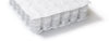Saltea Pocket Latex Plus, arcuri individuale 24 cm + 3 cm latex, 27 cm