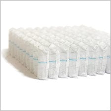 Στρώμα Pocket Memory Chocolate, 1200 ανεξάρτητα ελατήρια