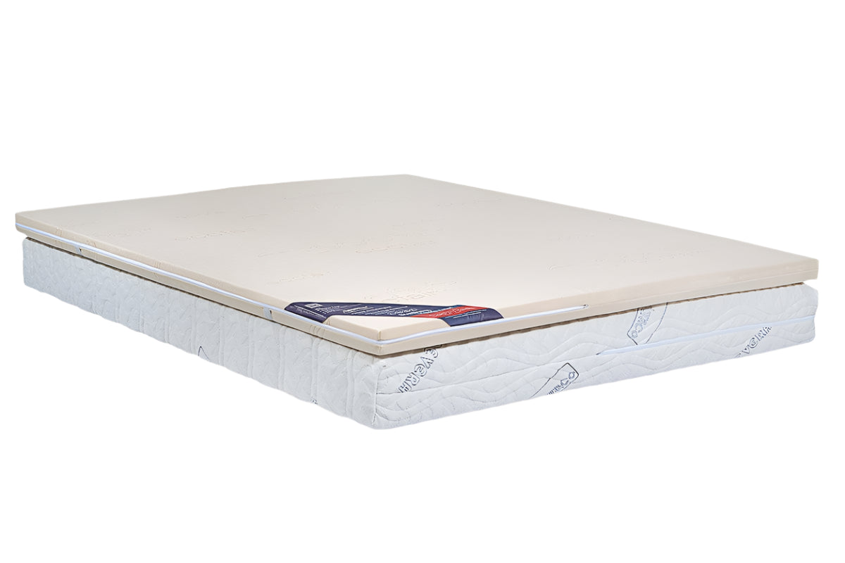Saltea suplimentara Bio Pillow Top, 6 cm