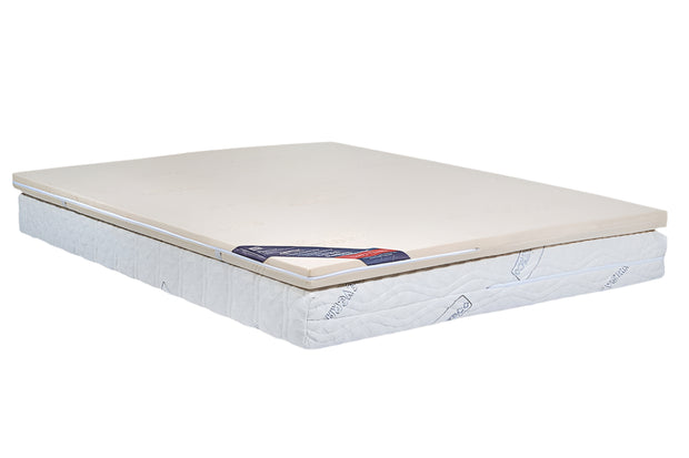 Saltea suplimentara Bio Pillow Top, 6 cm