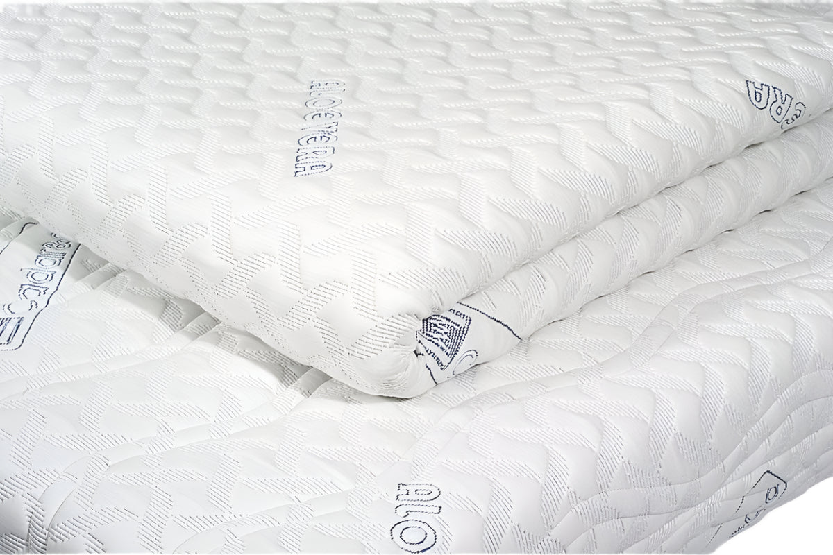 Saltea suplimentara Pillow Top Latex 4 cm Latex