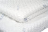 Saltea suplimentara Pillow Top Latex 4 cm Latex
