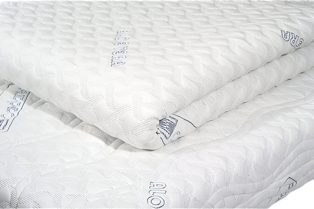 Saltea suplimentara Pillow Top Latex 4 cm Latex