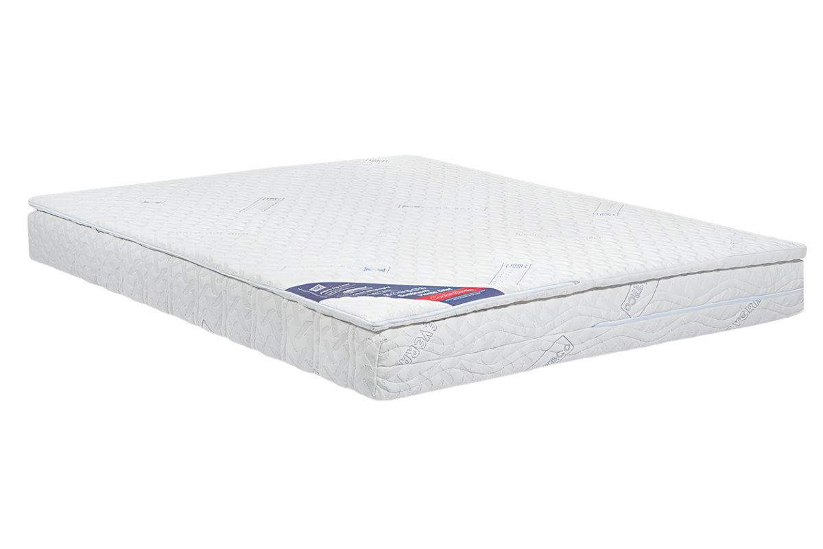 Saltea suplimentara Pillow Top Latex 4 cm Latex