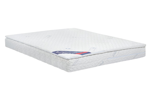 Saltea suplimentara Pillow Top Latex 4 cm Latex
