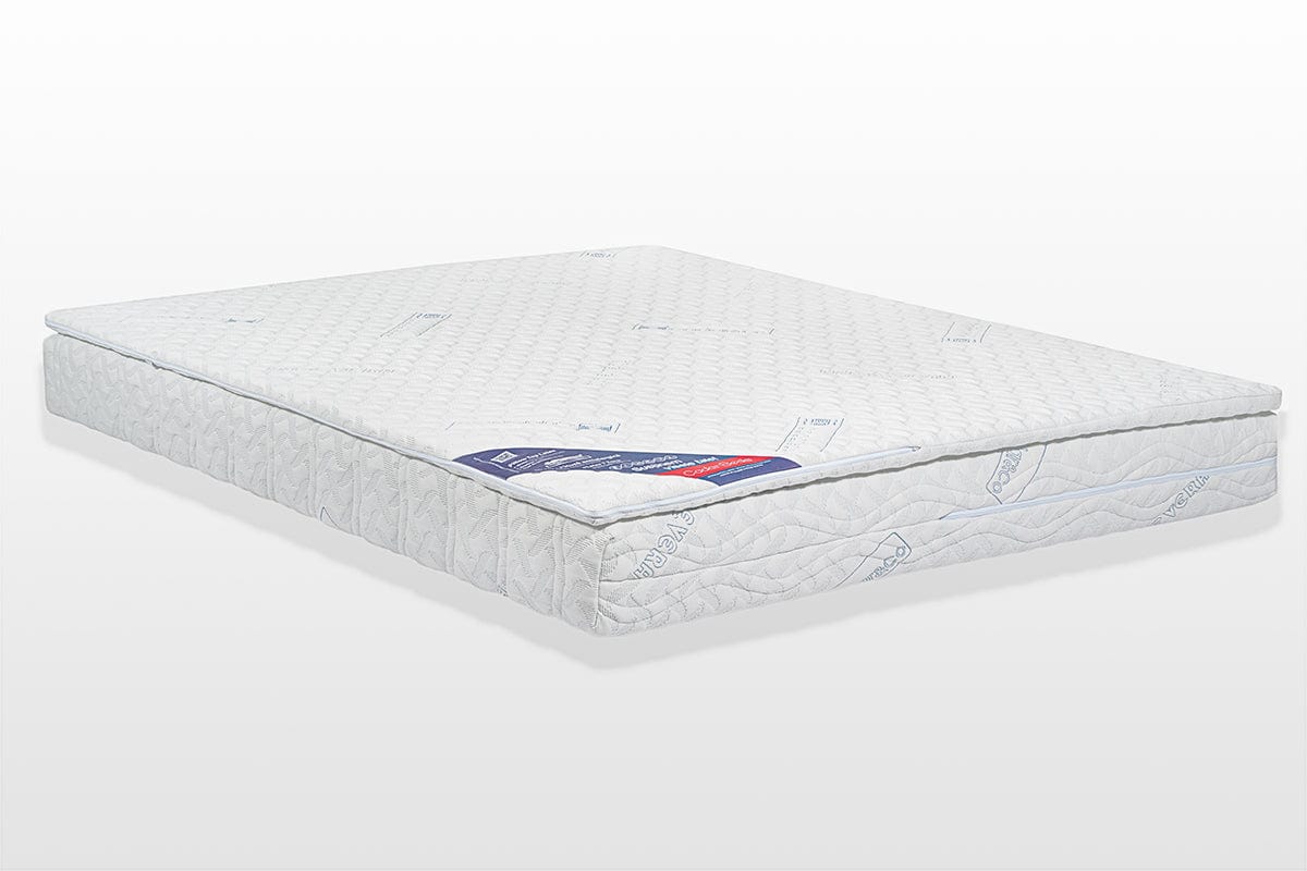 Ανώστρωμα Memory Pillow Top 2 εκ. Memory
