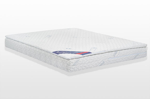 Saltea suplimentara Pillow Top Memory 2 cm Memory