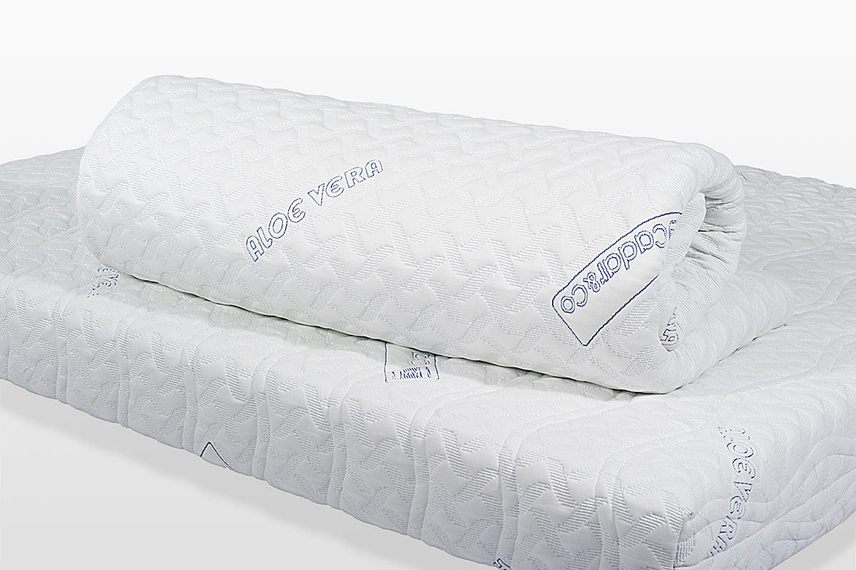 Ανώστρωμα Memory Pillow Top 2 εκ. Memory