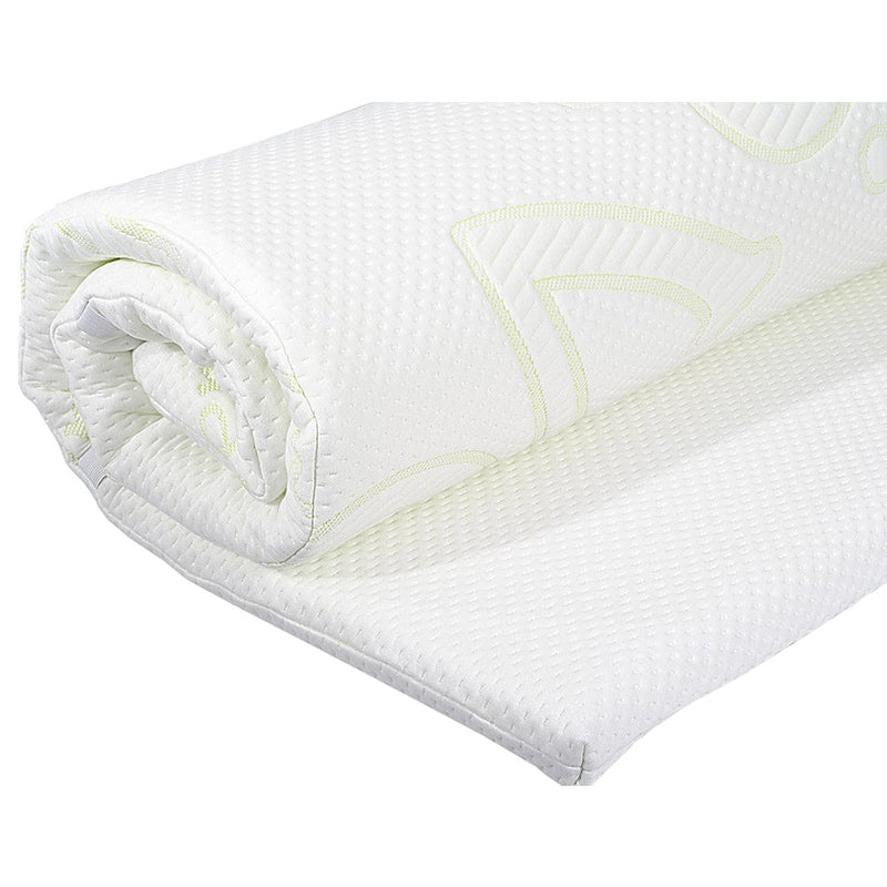 Επίστρωμα Pillow Top Memory 4 εκ. Memory