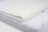 Saltea suplimentara Pillow Top Memory 6 cm Memory